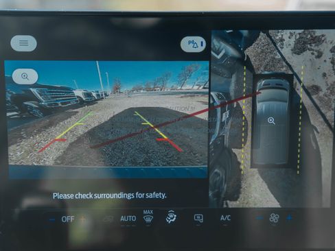 New 2026 Ford Transit 250 Low Roof image 41