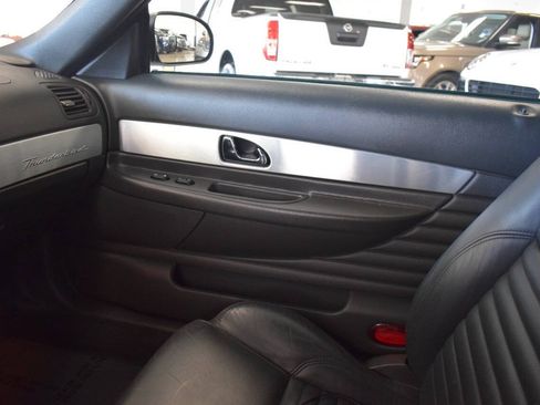 Used 2002 Ford Thunderbird RWD image 54
