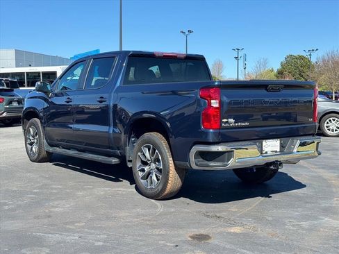 Used 2022 Chevrolet Silverado 1500 LT image 5