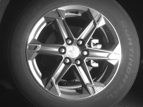 Used 2025 Chevrolet Blazer LT FWD image 14