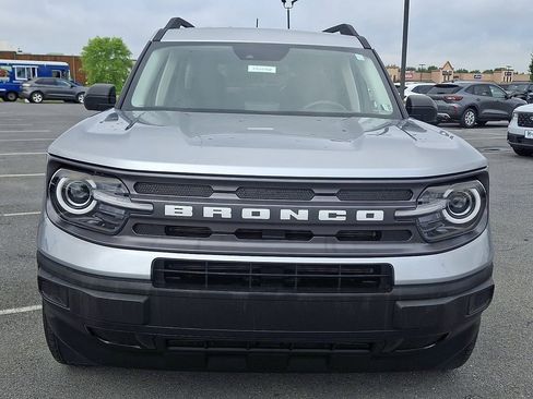 Certified 2022 Ford Bronco Sport Big Bend AWD/4WD image 2