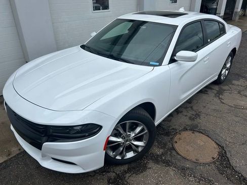 Certified 2022 Dodge Charger SXT w/ Cold Weather Package image 1