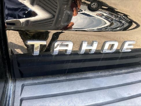 Used 2018 Chevrolet Tahoe LT RWD image 10