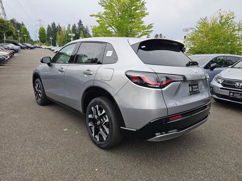 New 2027 Honda HR-V EX-L image 5