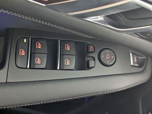 Used 2024 BMW X5 sDrive40i image 46