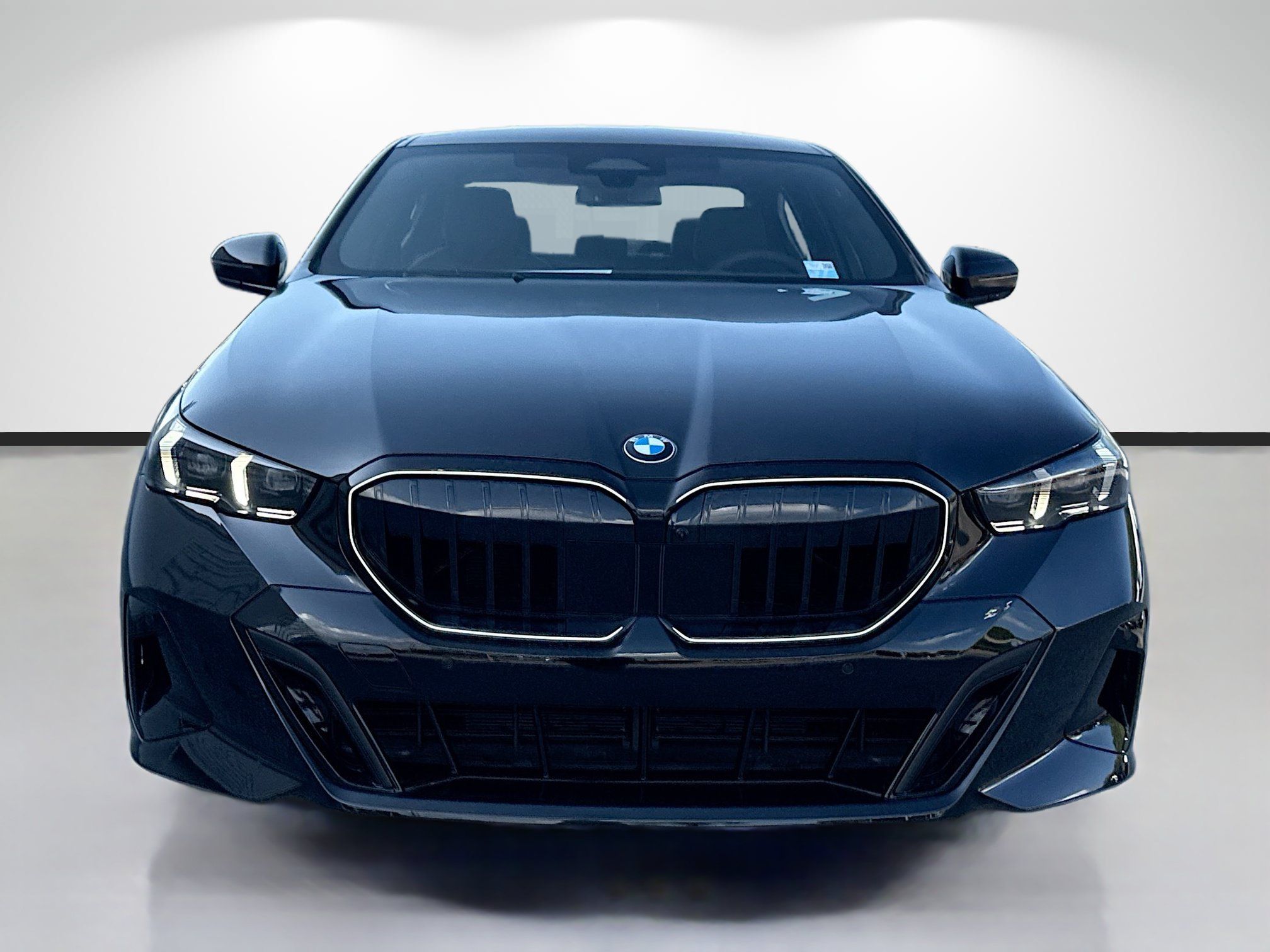 New 2027 BMW 530i w/ M Sport Package RWD image 8