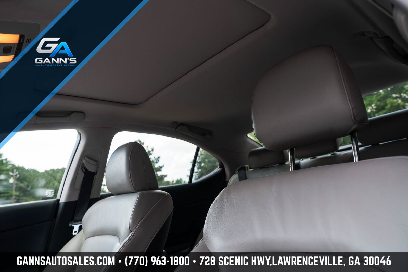 Used 2012 Lexus IS 250 RWD image 19