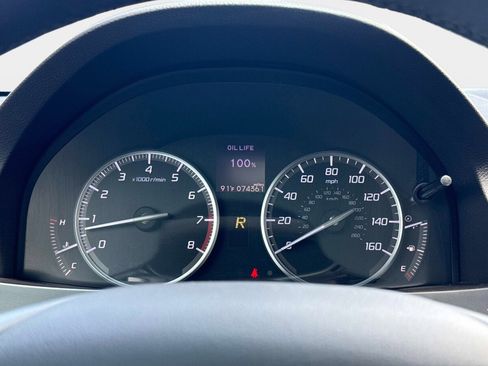 Used 2014 Acura RDX FWD image 27