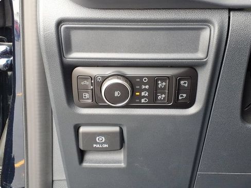 Used 2025 Ford F150 XLT w/ Equipment Group 302A MID AWD/4WD image 8
