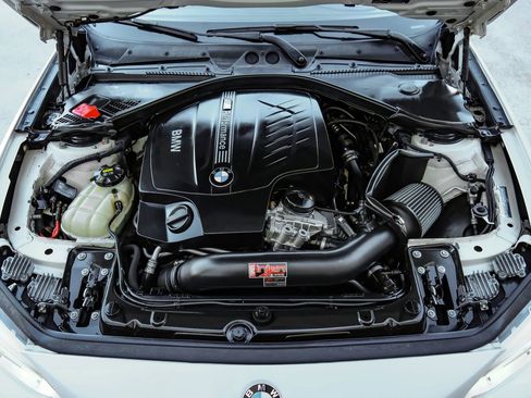 Used 2015 BMW M235i Coupe image 60