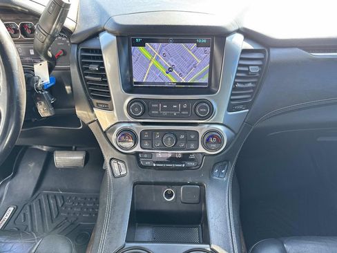 Used 2018 Chevrolet Tahoe LT image 25