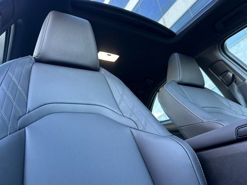 Certified 2025 Lexus UX 300h FWD w/ Accessory Package (P3) image 21