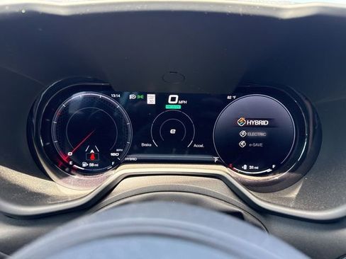 Used 2024 Dodge Hornet R/T Plus image 13