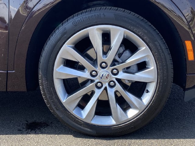 Used 2023 Buick Envision Avenir FWD image 8