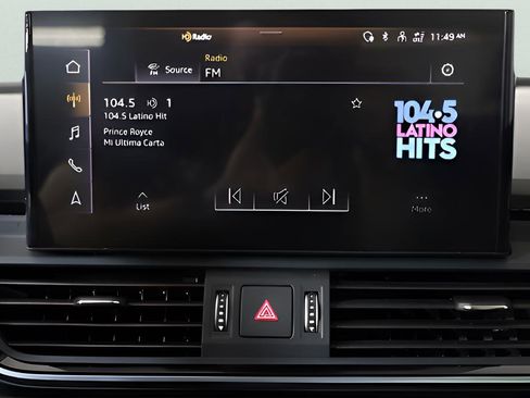 Used 2022 Audi Q5 2.0T Premium Plus image 32