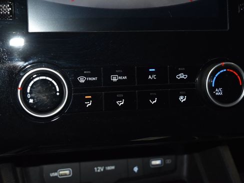 Used 2023 Hyundai Santa Cruz SEL w/ Activity Package AWD/4WD image 12