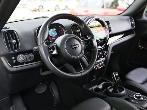 Used 2023 MINI Cooper Countryman S FWD image 19