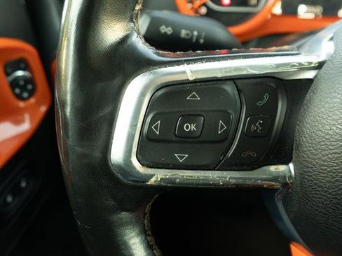 Used 2021 Jeep Gladiator Overland image 13