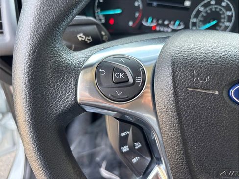 Used 2021 Ford Transit Connect XL image 21