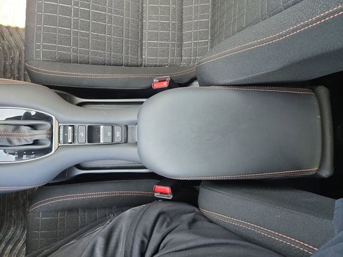 Certified 2024 Honda HR-V Sport image 21