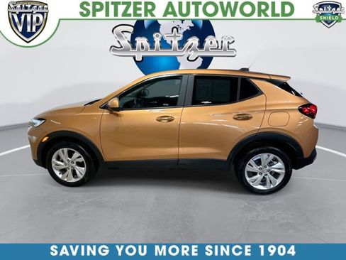 Certified 2024 Buick Encore GX Preferred FWD image 5