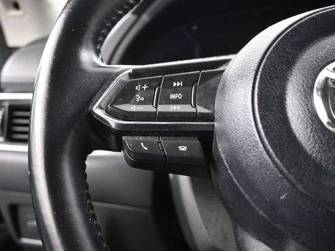 Used 2019 MAZDA CX-5 Grand Touring AWD/4WD image 16