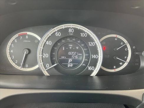 Used 2014 Honda Accord LX image 19