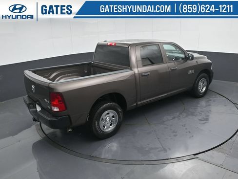 Used 2018 RAM 1500 Tradesman w/ Popular Equipment Group AWD/4WD image 41
