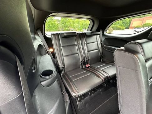 Used 2024 Dodge Durango GT AWD/4WD image 21