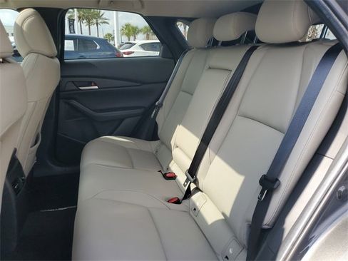 Certified 2024 MAZDA CX-30 AWD 2.5 S w/ Preferred Package image 12