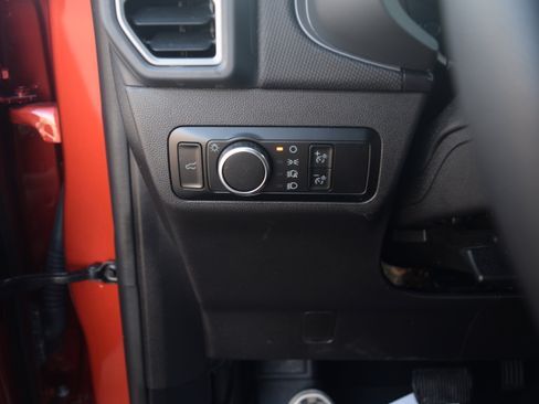 Used 2023 Ford Bronco Sport Big Bend image 7