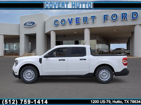 New 2026 Ford Maverick XL w/ Equipment Group 101A image 3