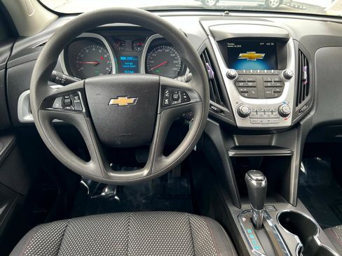 Used 2017 Chevrolet Equinox LS image 17