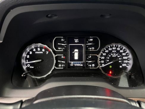 Used 2018 Toyota Tundra SR5 w/ TRD Sport Package image 17