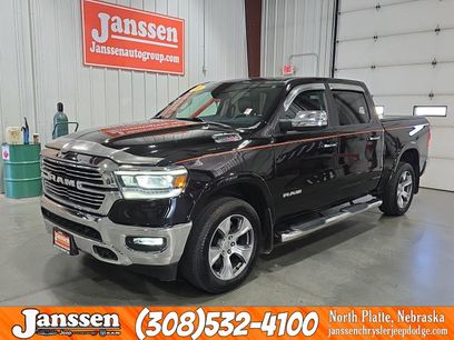 Used 2020 RAM 1500 Laramie