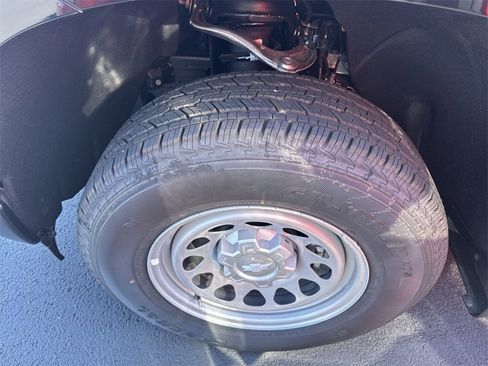 New 2026 Chevrolet Silverado 1500 W/T w/ WT Value Package image 16