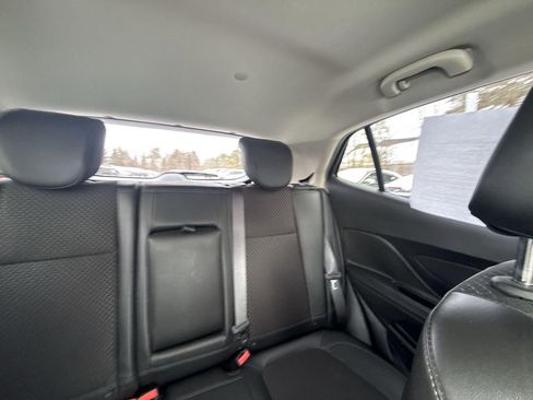 Used 2018 Buick Encore Preferred image 14