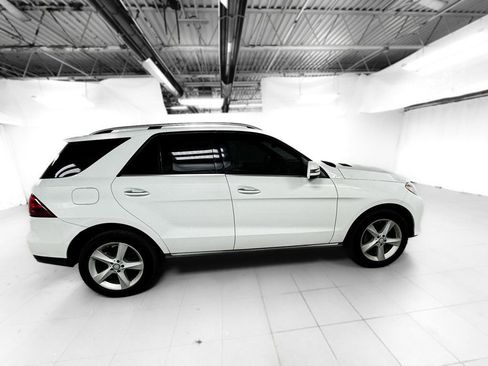 Used 2016 Mercedes-Benz GLE 350 4MATIC image 7