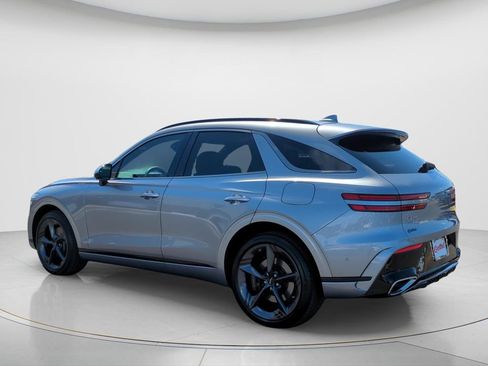 New 2026 Genesis GV70 2.5T Sport Prestige AWD/4WD image 7