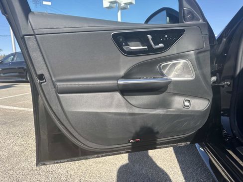 Used 2024 Mercedes-Benz C 300 Sedan w/ AMG Line w/ Night Package image 15