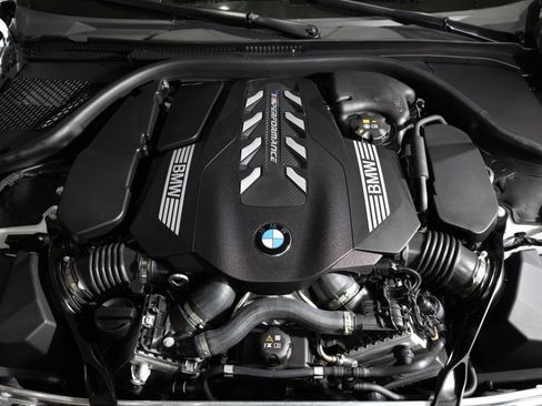 Used 2024 BMW M850i xDrive Convertible image 35