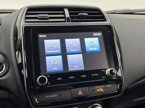 Used 2025 Mitsubishi Outlander Sport SE image 14