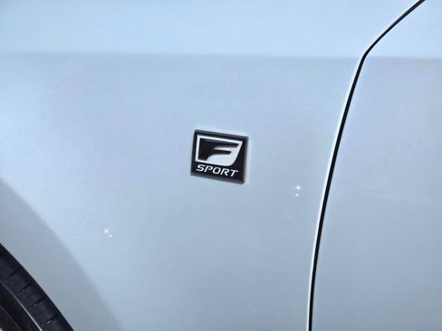 Used 2019 Lexus GS 350 F Sport RWD image 11