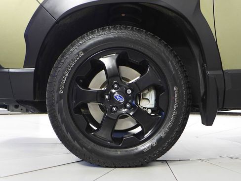 Certified 2023 Subaru Forester Wilderness image 5