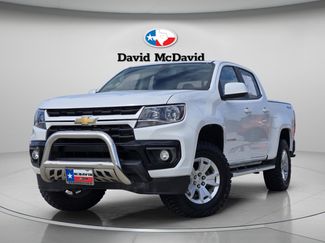 Used 2022 Chevrolet Colorado LT w/ LT Convenience Package AWD/4WD video 1