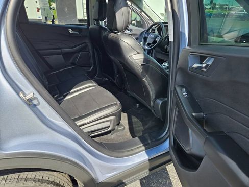 Used 2022 Ford Escape SEL AWD/4WD image 25