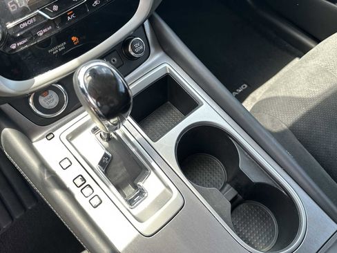 Used 2020 Nissan Murano SV FWD image 21