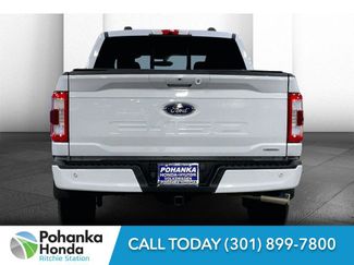 Used 2021 Ford F150 Lariat video 3