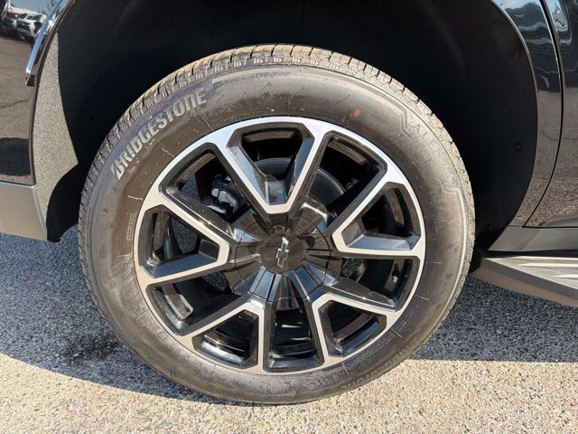 New 2026 Chevrolet Tahoe RST w/ Advanced Technology Package AWD/4WD image 20