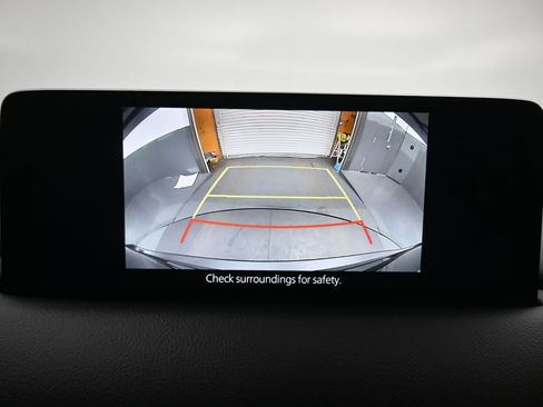 Used 2022 MAZDA CX-5 AWD 2.5 Turbo image 18